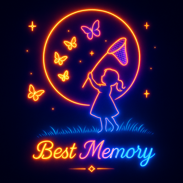 Best memory by MARU
